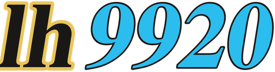 lh9920 logo
